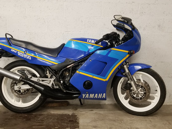 1WT 350 RDLC YAMAHA
